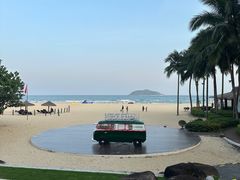 -石梅湾艾美度假酒店