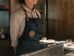 -盛焰铁板烧(王府井店)