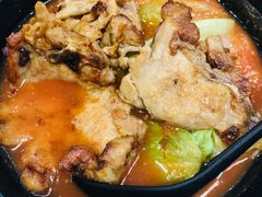 -华嫂冰室(尖沙咀店)