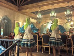 -卢布里西餐厅(总店)