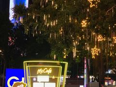 -VT101维多利广场