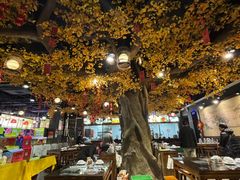 -松针蔡记蒸饺(花园路店)