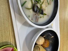 -大头亮羊汤烩面·河南非遗(良乡总店)