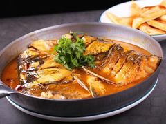 -章丘宴(唐人中心店)