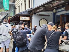 -Fergburger(皇后镇店)