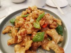-京滨饭店·餐厅(阜外大街店)