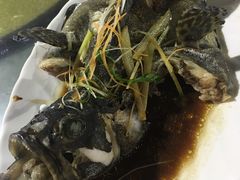 -四川小胡子海鲜(丁村万人海鲜广场店)