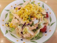 -萨莉亚意式餐厅(连城店)