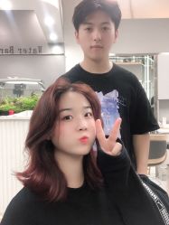 点击看大图 -CUT CUT Hair Salon