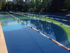 -三亚凤凰水城凯莱度假酒店