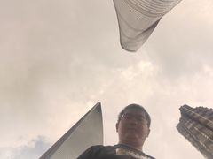 -上海中心大厦