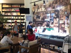 -良友书坊(安徽路店)