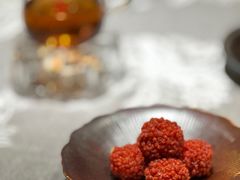 -香云轩·顺德菜(香云纱园林酒店店)