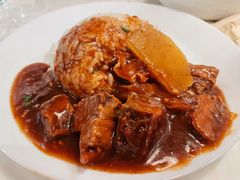 金湖原汁牛腩饭-金湖港式餐厅(建外店)