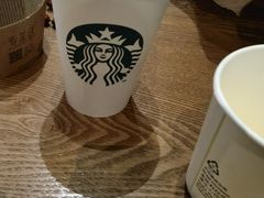 -星巴克(深圳海岸城4楼店)