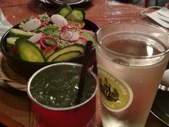 -Luchador摔跤手墨西哥餐厅(恒宇广场店)