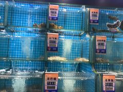-小船渔村•大连菜•大连焖鱼(黄河路店)