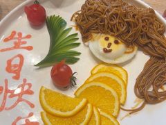 -蓝港海鲜厨房(金水路店)