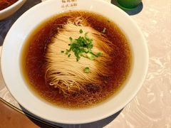 -松鹤面馆·古法焖肉面(观前店)