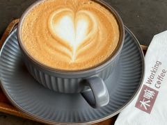 -木嘛working coffee(前海店)
