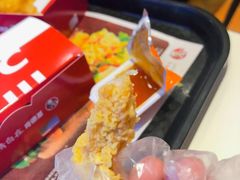 -肯德基(郴州飞虹店)