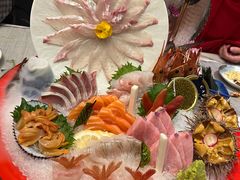 -月下料理(楷林IFC店)