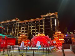 -大唐不夜城