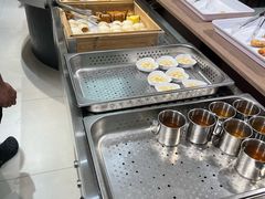 -天荷菜根·闽南素食自助(刺桐北路店)