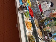 -凡塔斯牛排自助餐厅(莆田万达店)