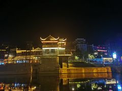 -乾州古城