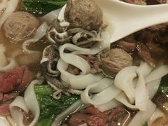 -一肴·牛肉粿条(深圳湾睿印店)