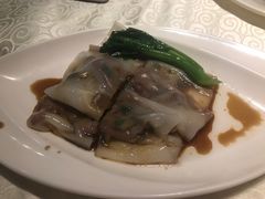 叉烧肠粉-七哥港式茶餐厅(亮马桥总店)