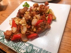 -云海肴·汽锅鸡·云南菜(高德置地店)