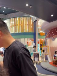 -奈尔宝家庭中心·亲子餐厅(鄞州万达店)