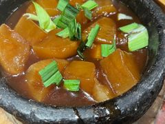 -绿茶餐厅(蓝色港湾店)