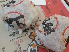 -华莱士·全鸡汉堡(柳州店)