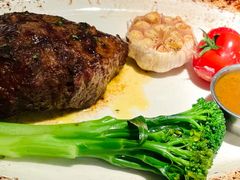 美式黑椒大牛排-阿妮叶李(光谷世界城店)