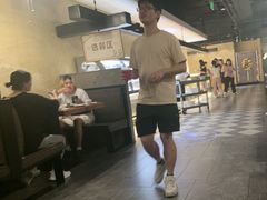 -汉巴味德·烤肉与啤酒的自助(杭州大悦城店)