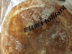-好利来(欧亚商都店)