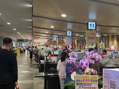 -AEON永旺(东方宝泰店)