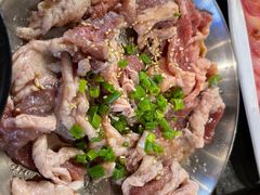 -火炉旺烤肉啤酒屋(沈北创始店)