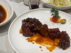 -古韵轩·江浙融合菜(梁溪店)