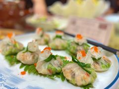 -箪食巷私房菜馆·鲁菜(玉函路店)