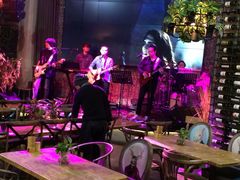 -胡桃里乐队酒馆(鎏嘉码头店)