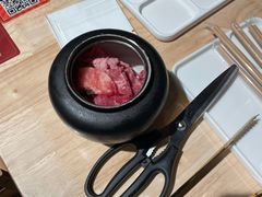 -霸腹烤肉(厦门柚子番店)