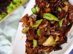 -龙姐私房菜(和顺古镇店)