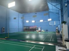 -588羽毛球馆