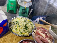 -渝味黄姐火锅(黄泥村店)