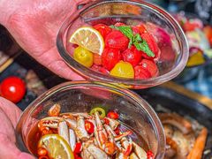 -1819餐厅·团队聚餐·烤串·精酿