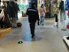 -南京时尚莱迪购物广场(正洪街店)